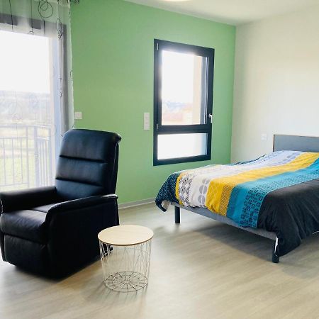 Residence Services Seniors Montignac-Lascaux Luaran gambar