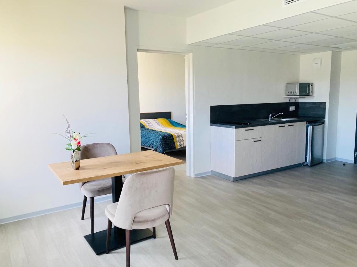 Residence Services Seniors Montignac-Lascaux Luaran gambar