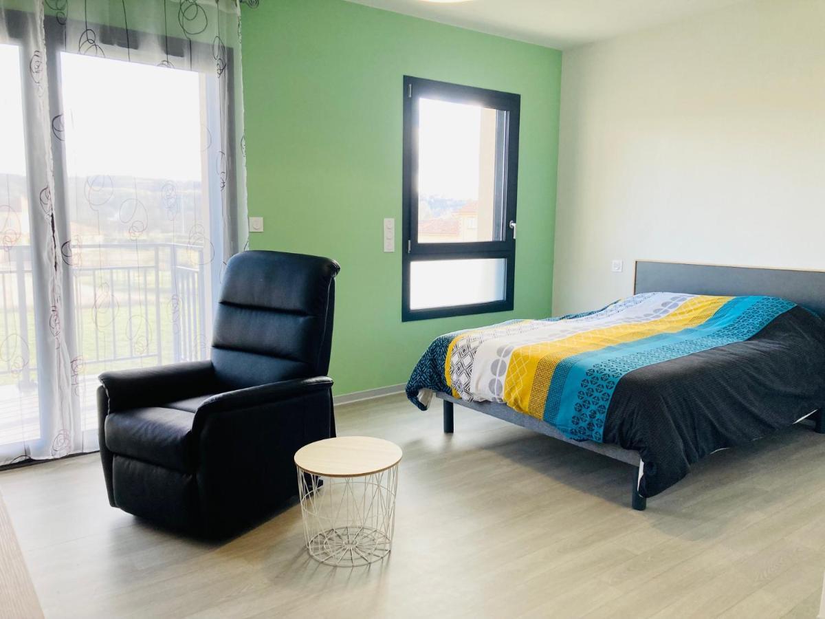 Residence Services Seniors Montignac-Lascaux Luaran gambar