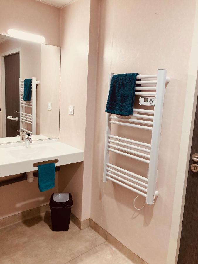 Residence Services Seniors Montignac-Lascaux Luaran gambar