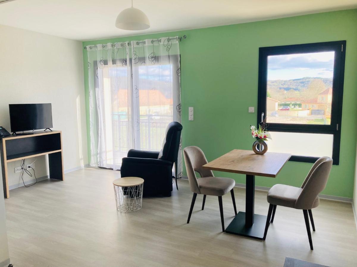 Residence Services Seniors Montignac-Lascaux Luaran gambar