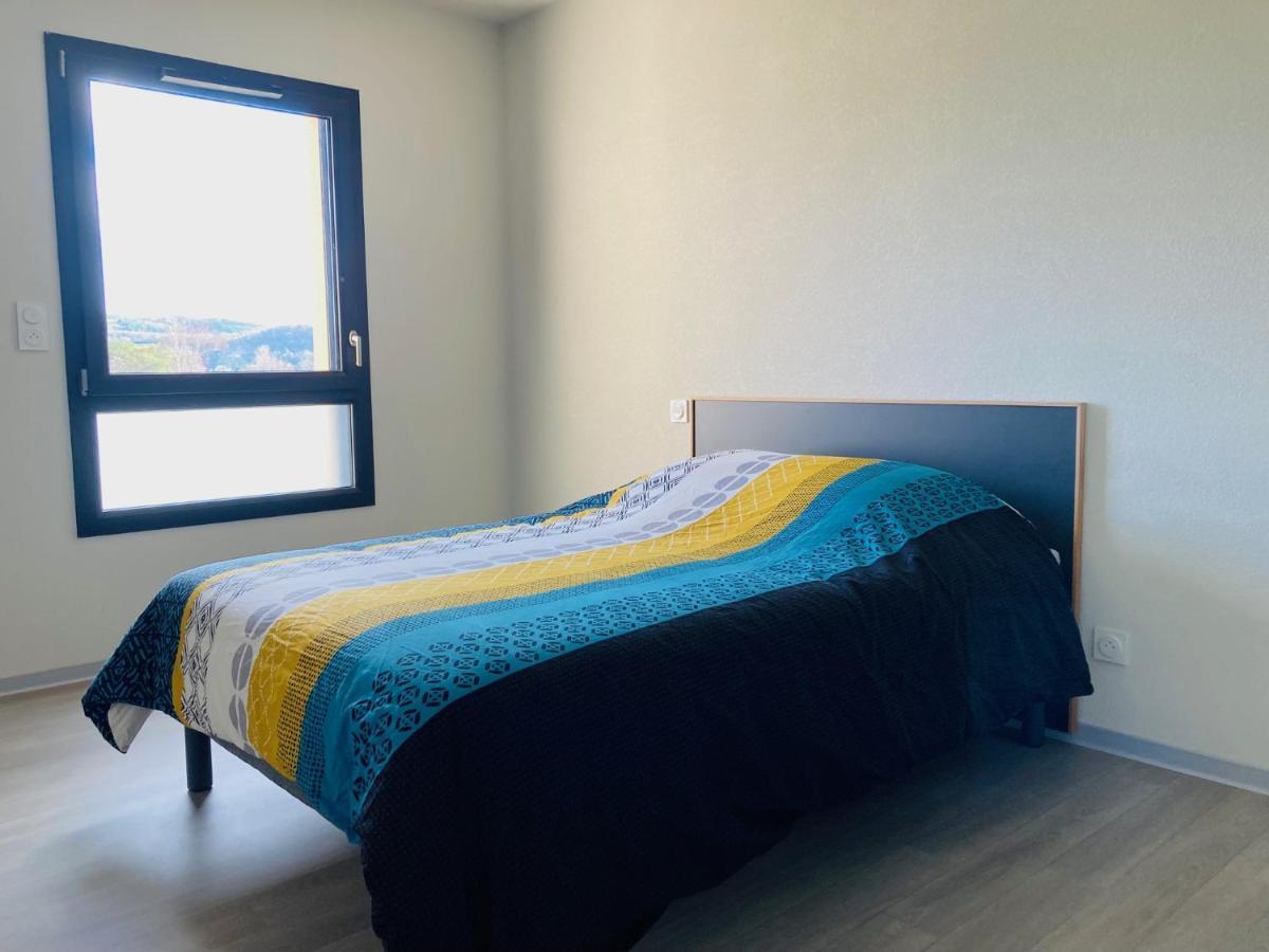 Residence Services Seniors Montignac-Lascaux Luaran gambar